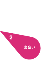 出会い